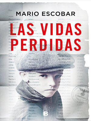 cover image of Las vidas perdidas